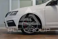 2017 Skoda Octavia