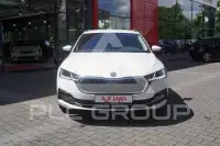 2017 Skoda Octavia