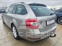 2017 Skoda Octavia