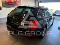 2017 Skoda Octavia