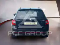 2017 Skoda Octavia