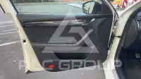 2017 Skoda Octavia