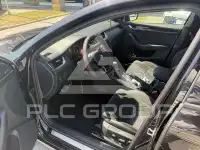 2017 Skoda Octavia