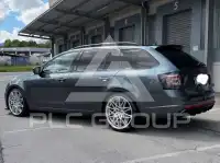 2017 Skoda Octavia