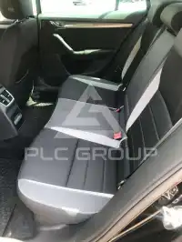 2017 Skoda Octavia