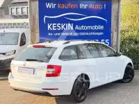 2017 Skoda Octavia