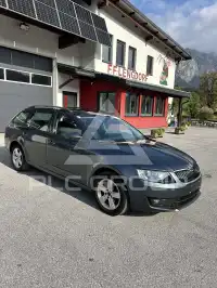 2017 Skoda Octavia