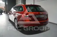 2017 Skoda Octavia
