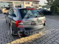 2017 Skoda Octavia