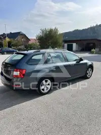 2017 Skoda Octavia