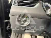 2017 Skoda Octavia