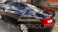 2017 Skoda Octavia