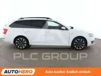 2017 Skoda Octavia
