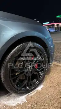 2017 Skoda Octavia