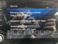 2017 Skoda Octavia