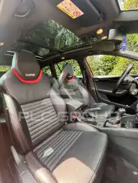 2017 Skoda Octavia