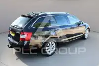 2017 Skoda Octavia