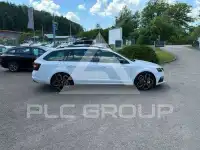 2017 Skoda Octavia