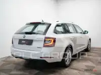 2017 Skoda Octavia
