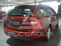 2017 Skoda Octavia