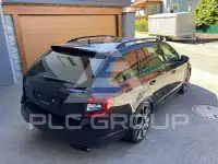2017 Skoda Octavia