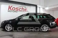 2017 Skoda Octavia