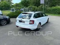 2017 Skoda Octavia