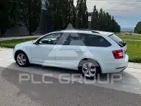 2017 Skoda Octavia