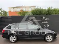2017 Skoda Octavia