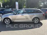 2017 Skoda Octavia