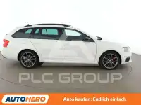 2017 Skoda Octavia
