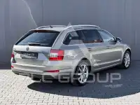 2017 Skoda Octavia