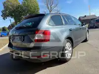 2017 Skoda Octavia