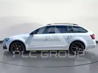 2017 Skoda Octavia