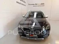 2017 Skoda Octavia