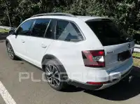 2017 Skoda Octavia