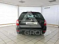 2017 Skoda Octavia