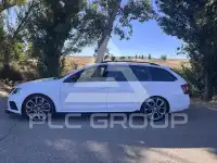 2017 Skoda Octavia