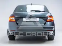 2017 Skoda Octavia