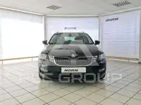 2017 Skoda Octavia