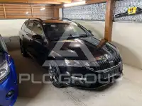 2017 Skoda Octavia