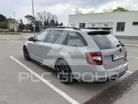 2017 Skoda Octavia