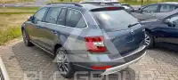 2017 Skoda Octavia