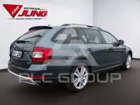2017 Skoda Octavia