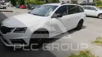 2017 Skoda Octavia