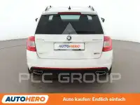 2017 Skoda Octavia