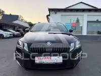 2017 Skoda Octavia