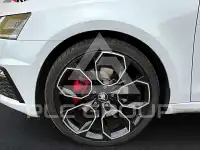 2017 Skoda Octavia