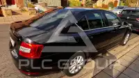 2017 Skoda Octavia