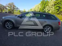 2017 Skoda Octavia